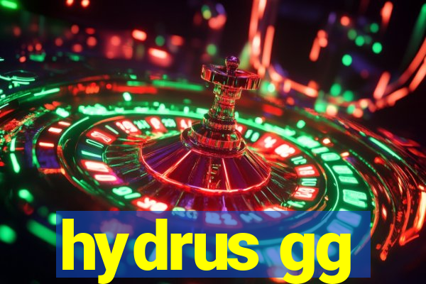 hydrus gg